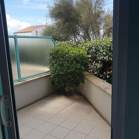 5 Cours Du Marechal Juin Châtelaillon-Plage Exterior foto