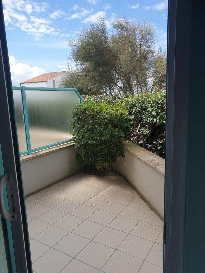 5 Cours Du Marechal Juin Châtelaillon-Plage Exterior foto